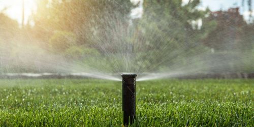 Irrigation