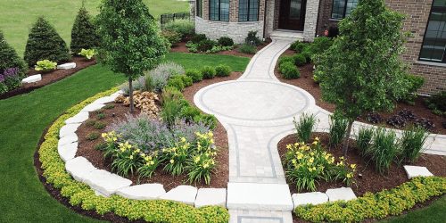 Landscaping Company, Landscaping Service, Free Estimates (7)