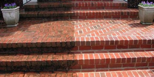Pressure Washing Estimates Service