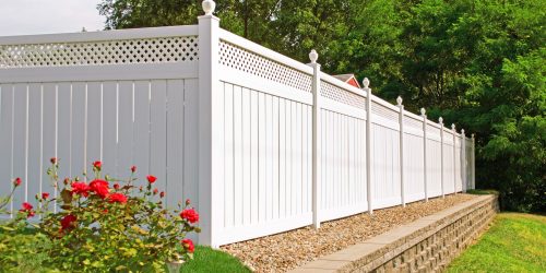 Fence Installation